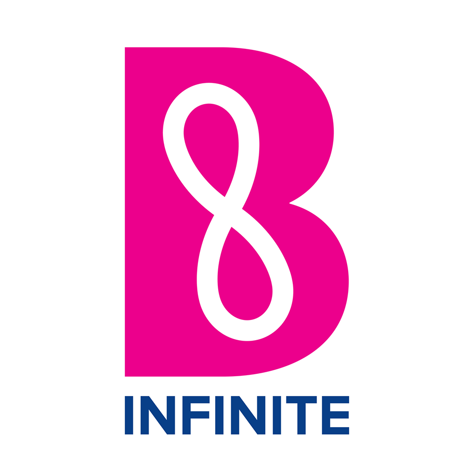 Binfinite logo